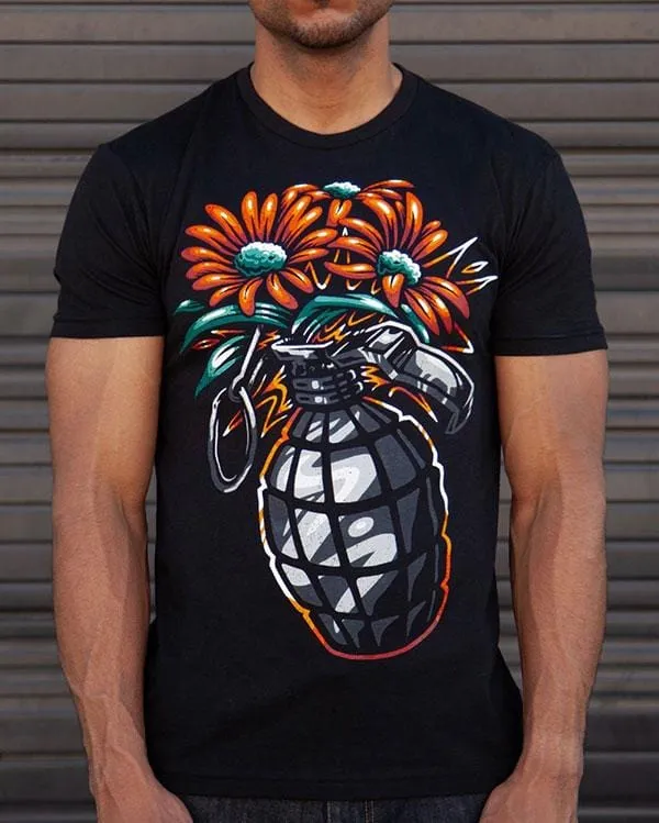 Monthly Tee Club Subscription sold by INTO THE AM product image thumbnail 3