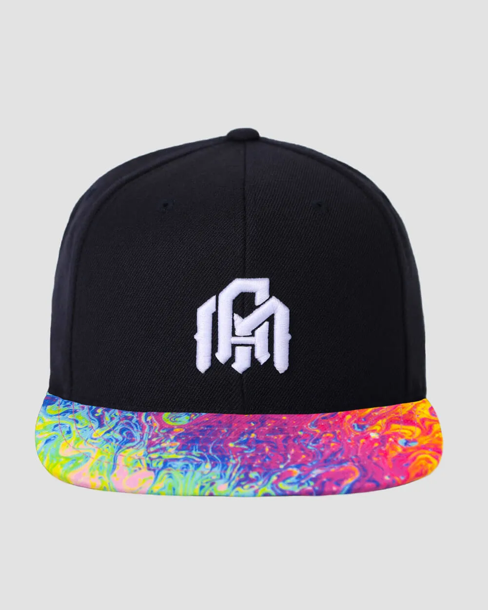 Liquified Snapback sold by INTO THE AM