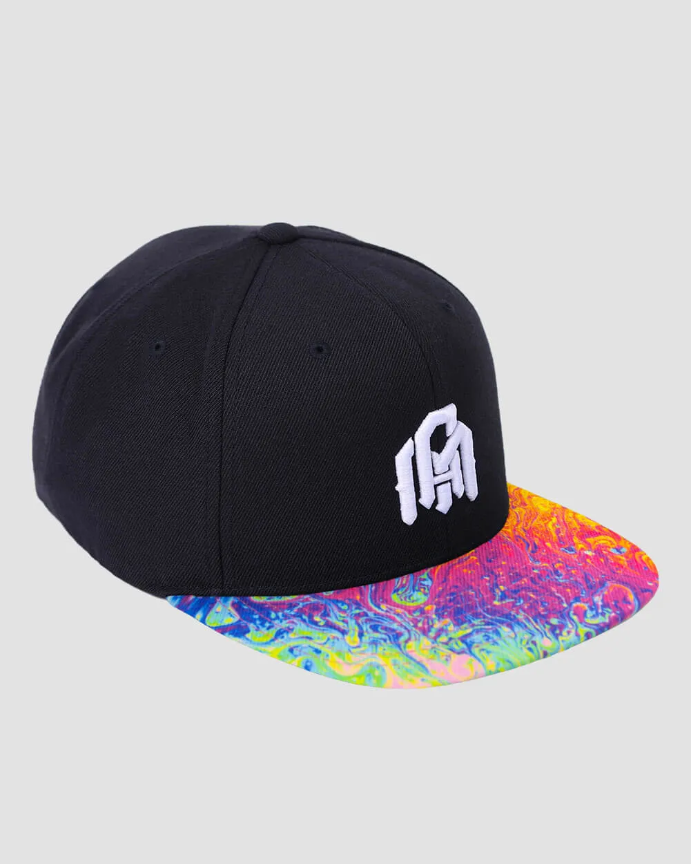 Liquified Snapback sold by INTO THE AM product image thumbnail 2