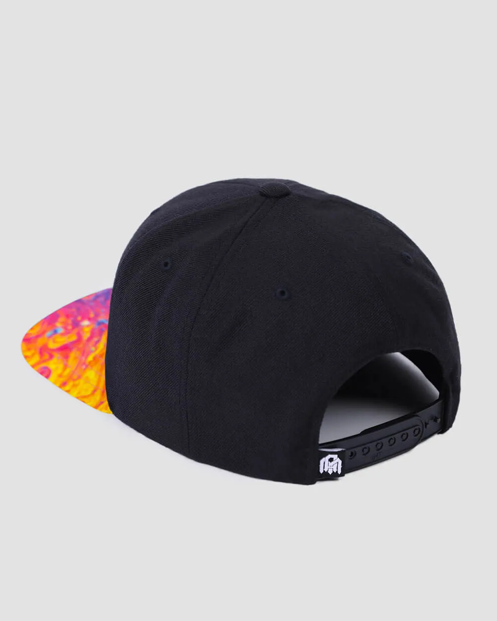 Liquified Snapback sold by INTO THE AM product image thumbnail 3