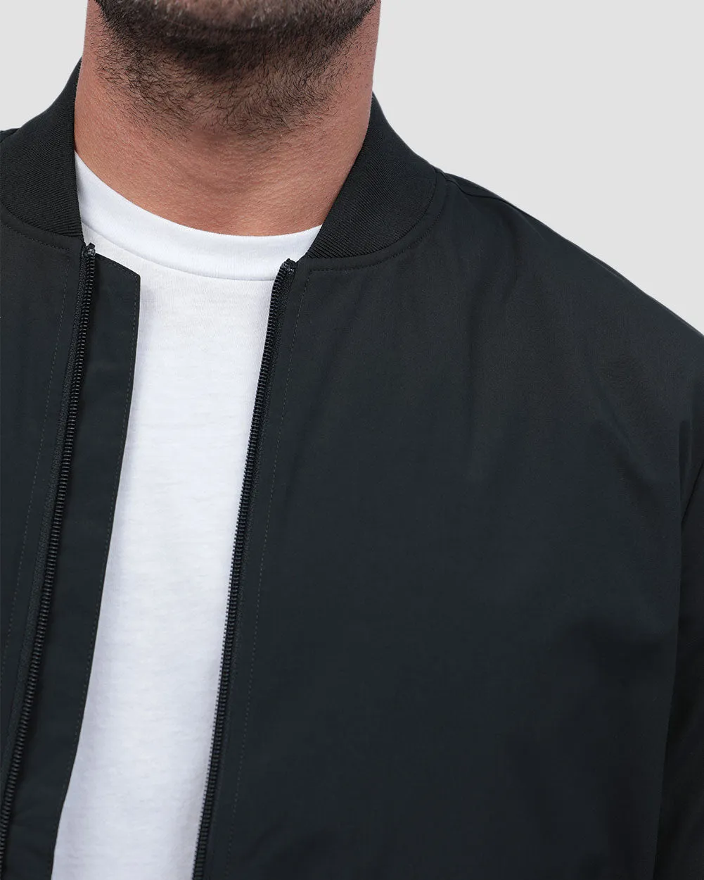 Everyday Bomber sold by INTO THE AM product image thumbnail 3