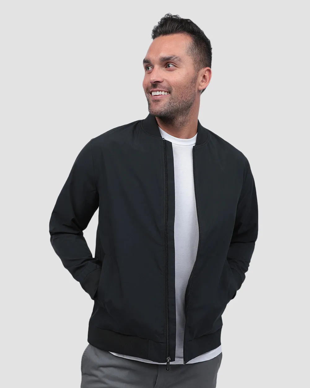 Everyday Bomber sold by INTO THE AM product image thumbnail 2