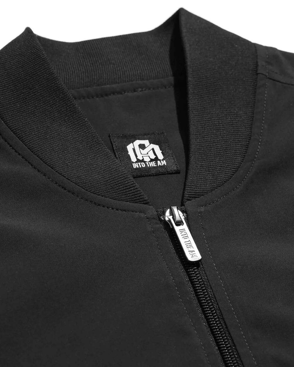 Everyday Bomber sold by INTO THE AM product image thumbnail 5