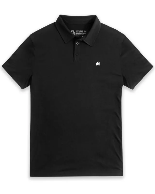 Polo - Branded sold by INTO THE AM