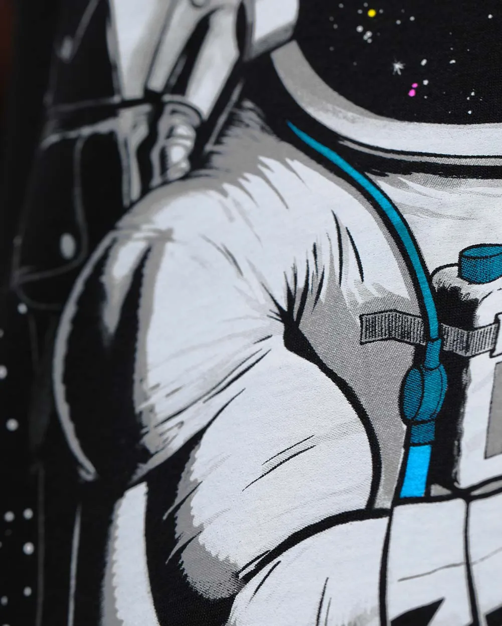 Astro Pump Tank sold by INTO THE AM product image thumbnail 4