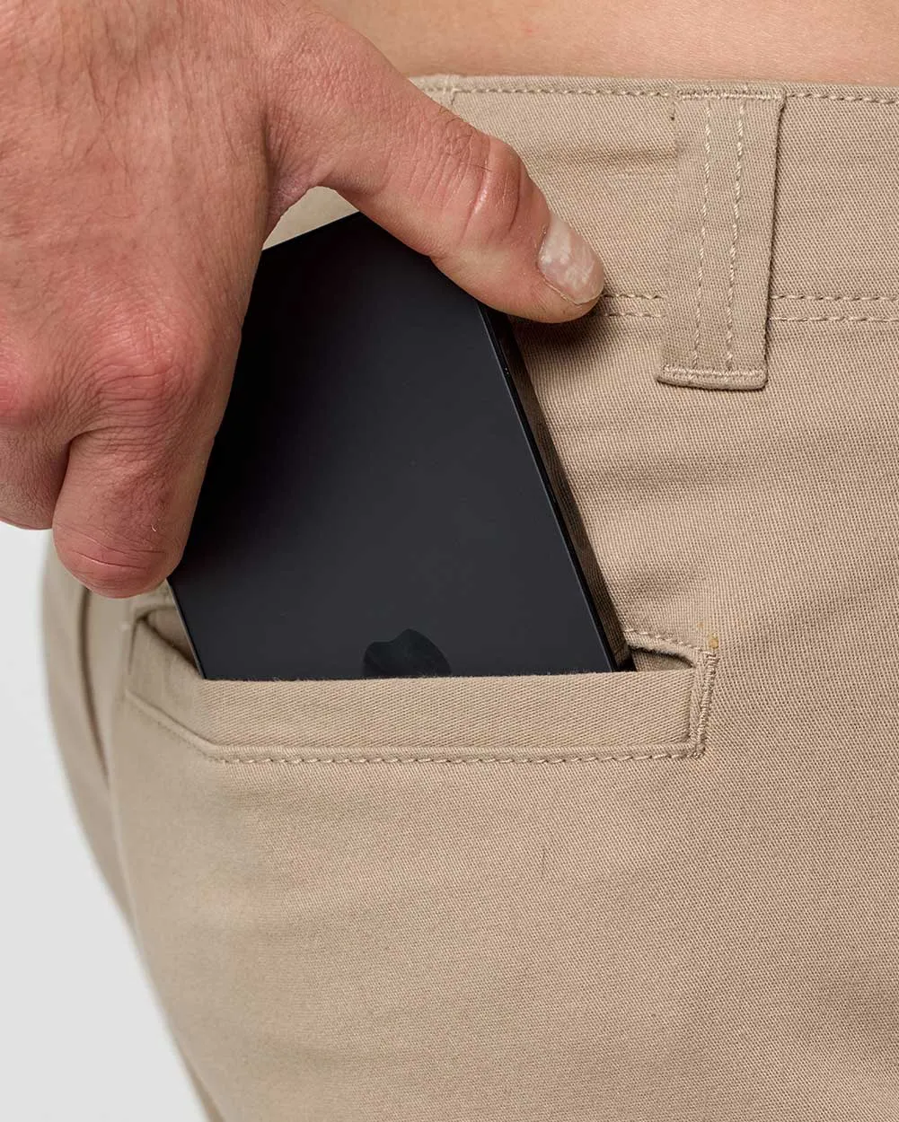 Classic Cargo Shorts sold by INTO THE AM product image thumbnail 5