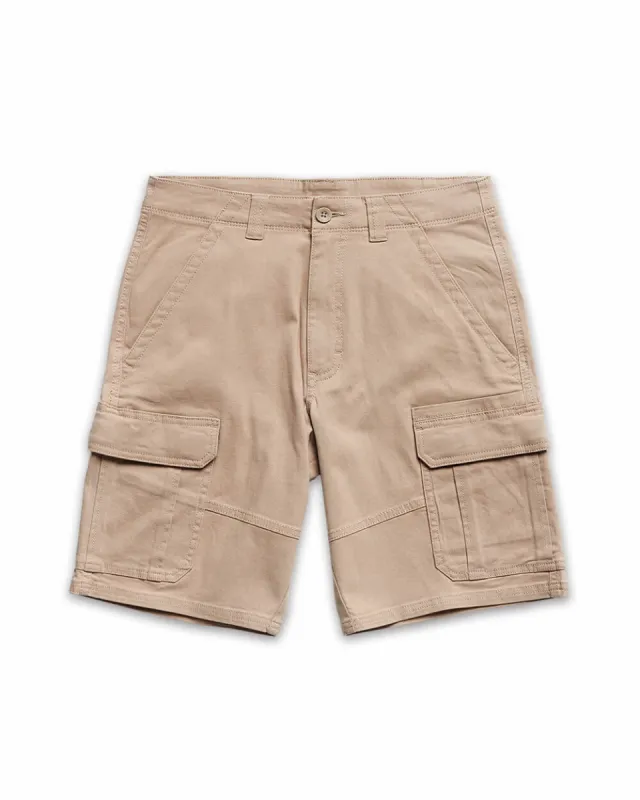 Classic Cargo Shorts sold by INTO THE AM