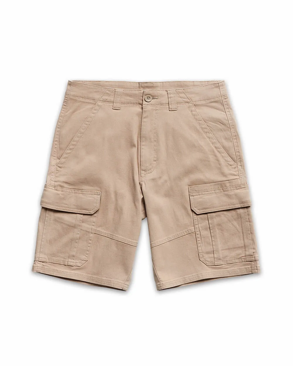 Classic Cargo Shorts sold by INTO THE AM