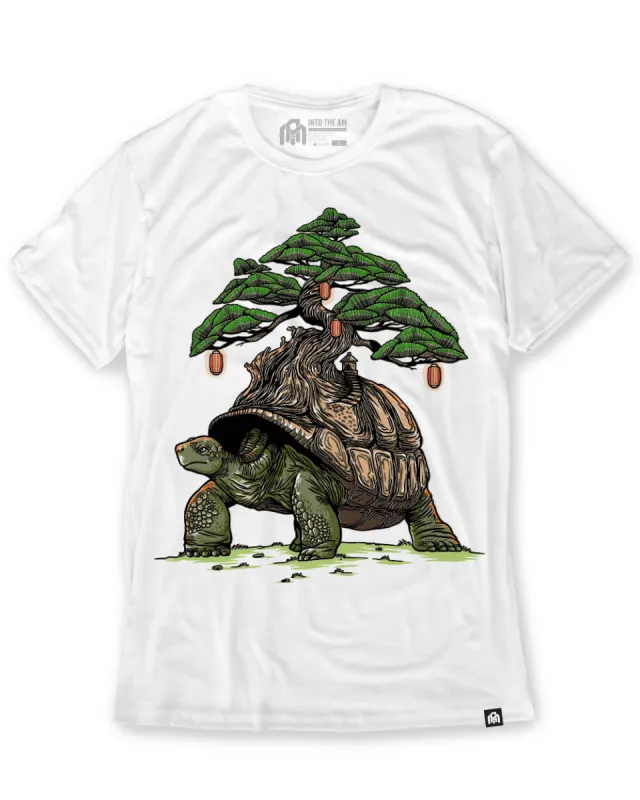 Elder Sage Tee sold by INTO THE AM