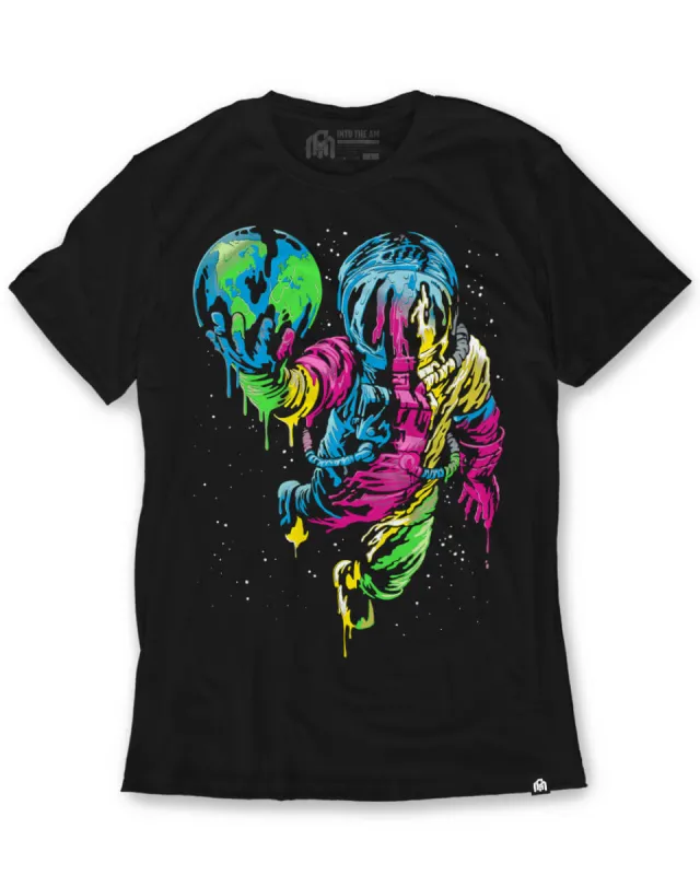 Meltdown Tee sold by INTO THE AM