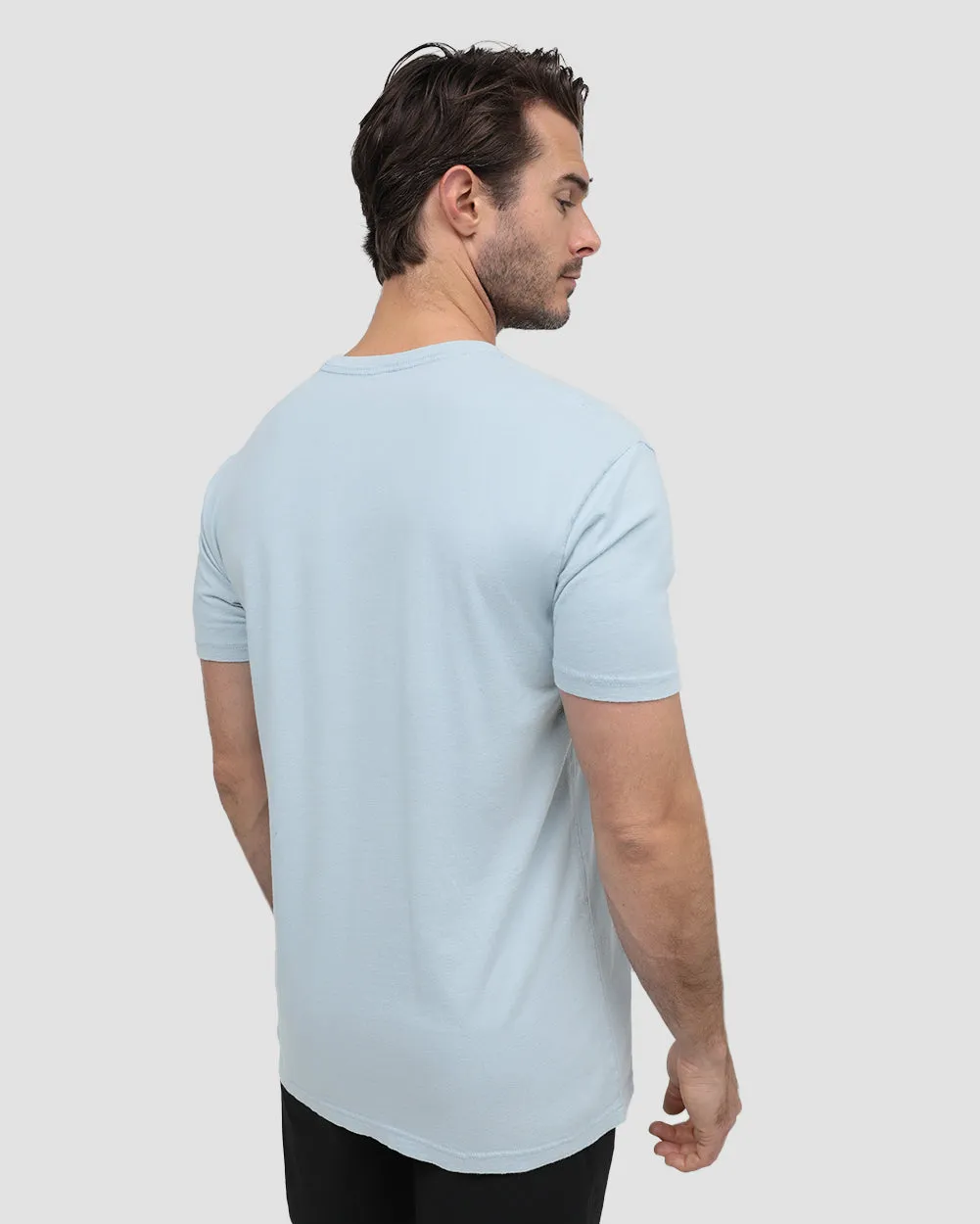 Lunar X-Ray Vintage Tee sold by INTO THE AM product image thumbnail 5