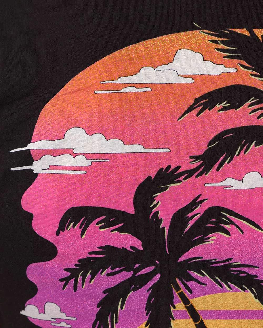 Sundown Bliss Tee sold by INTO THE AM product image thumbnail 4