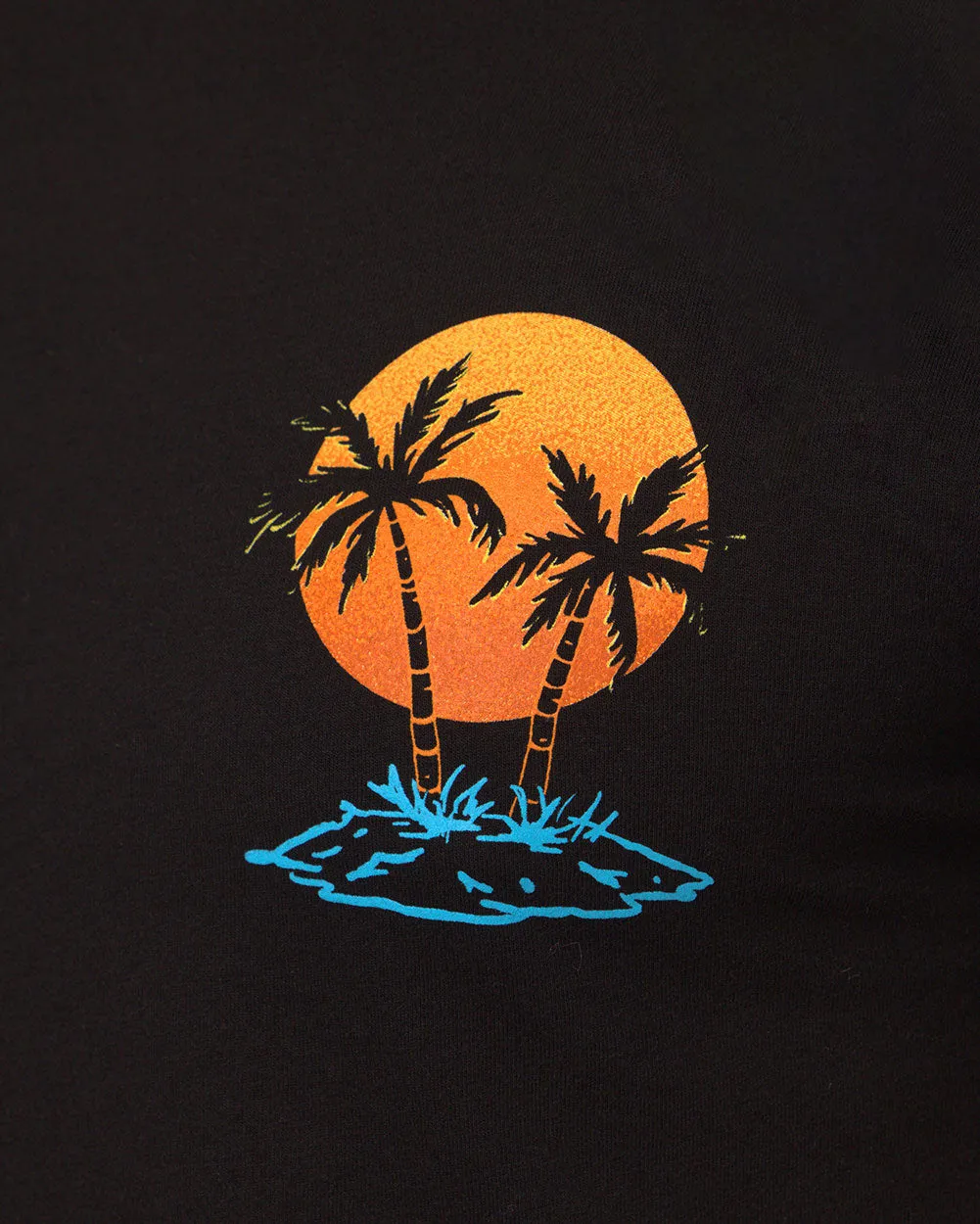 Sundown Bliss Tee sold by INTO THE AM product image thumbnail 5