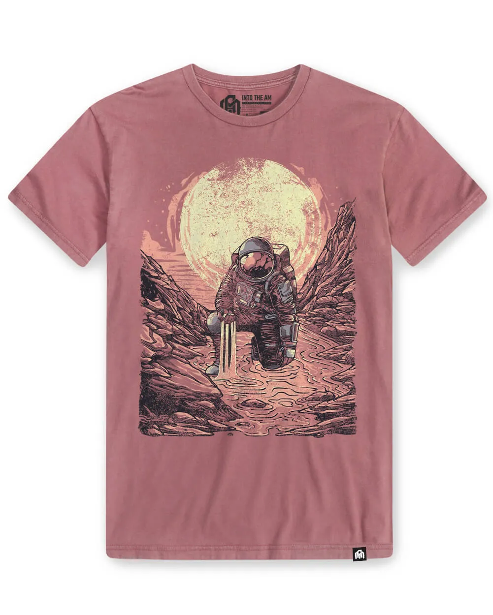 Astral Pool Vintage Tee sold by INTO THE AM