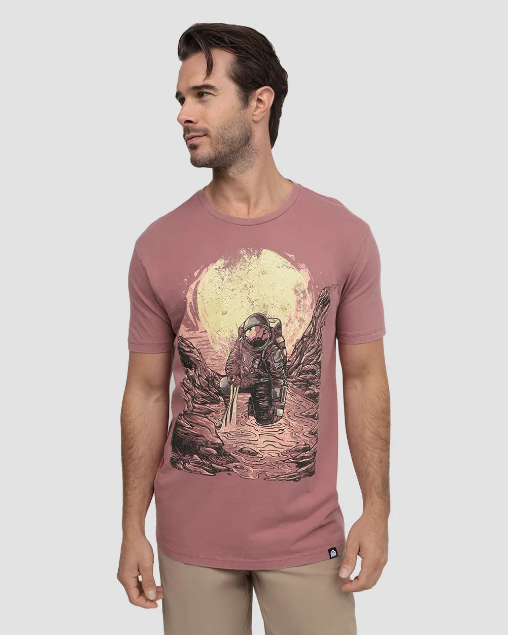 Astral Pool Vintage Tee sold by INTO THE AM product image thumbnail 2