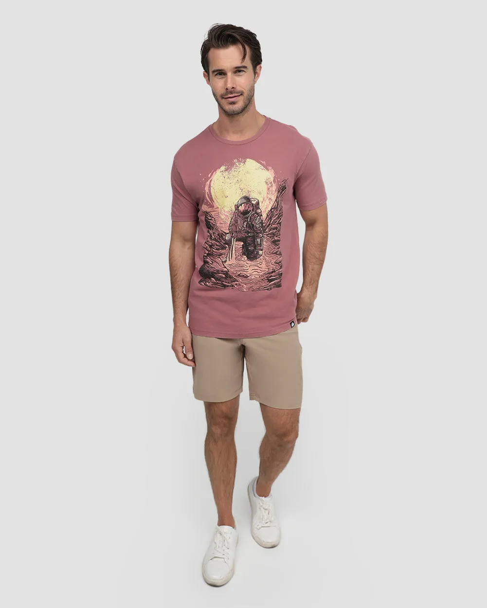 Astral Pool Vintage Tee sold by INTO THE AM product image thumbnail 3