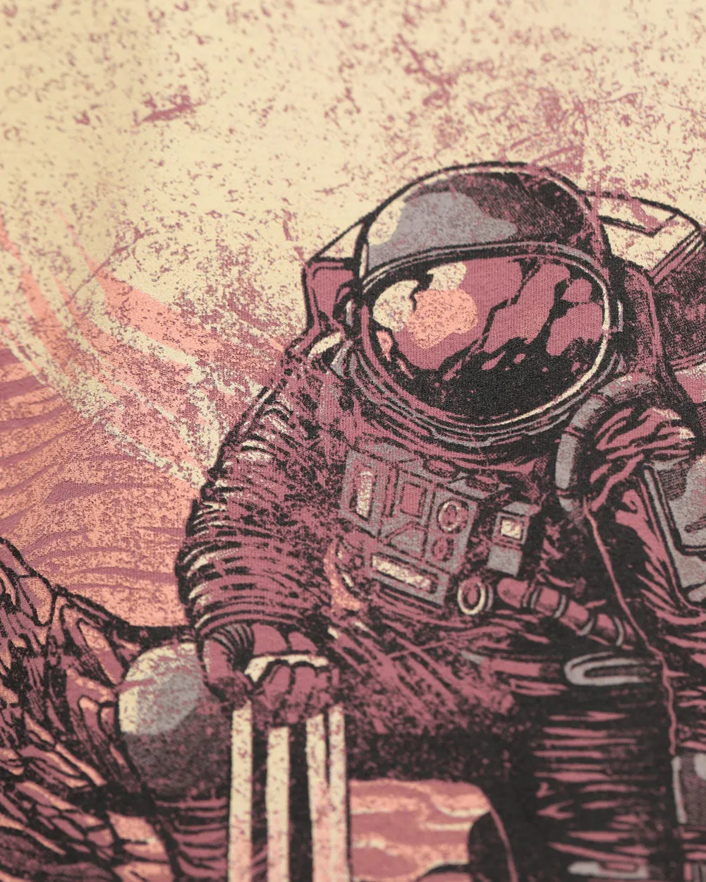 Astral Pool Vintage Tee sold by INTO THE AM product image thumbnail 4