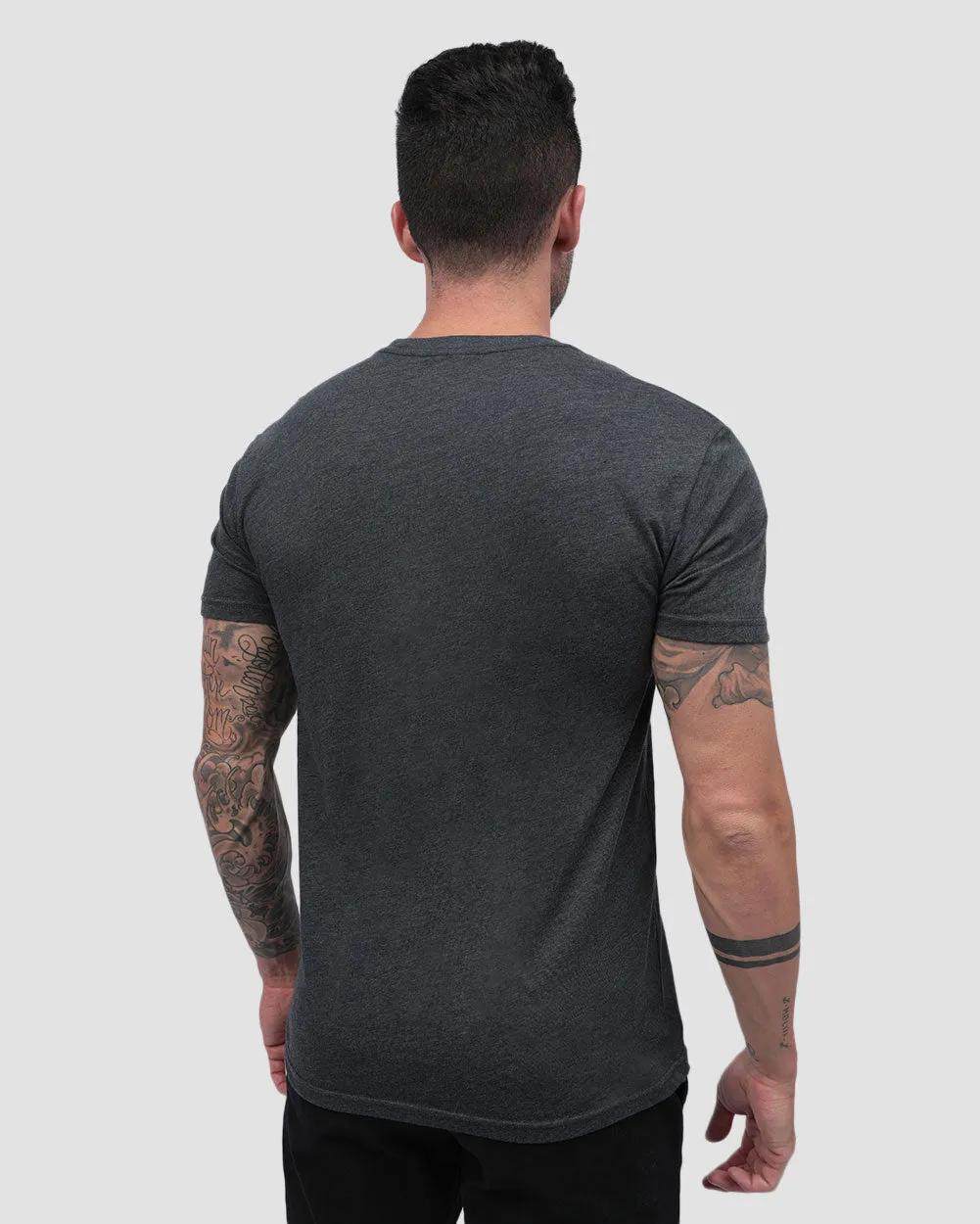 Cosmic Summit Tee sold by INTO THE AM product image thumbnail 5