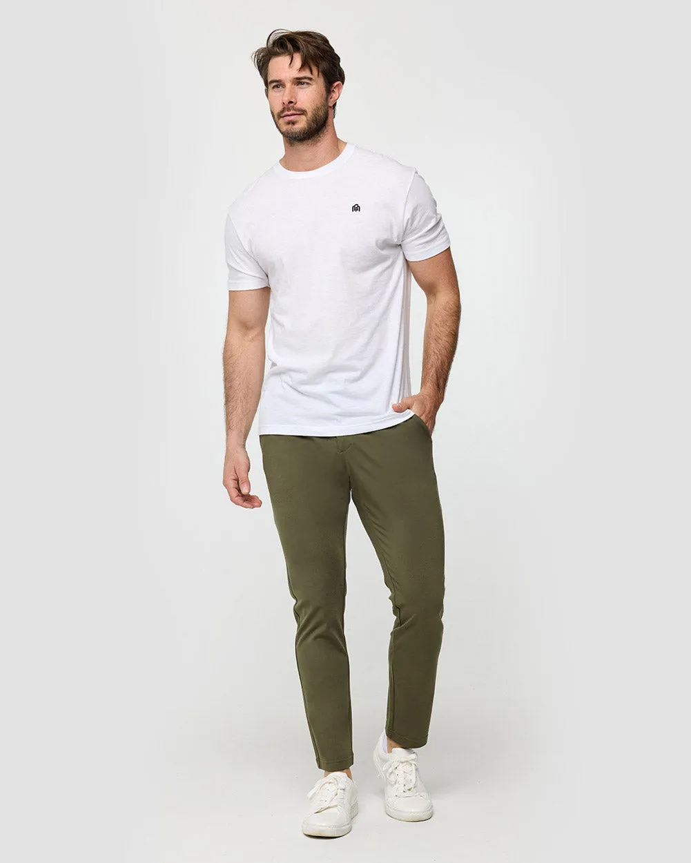 All Day Pants sold by INTO THE AM product image thumbnail 4