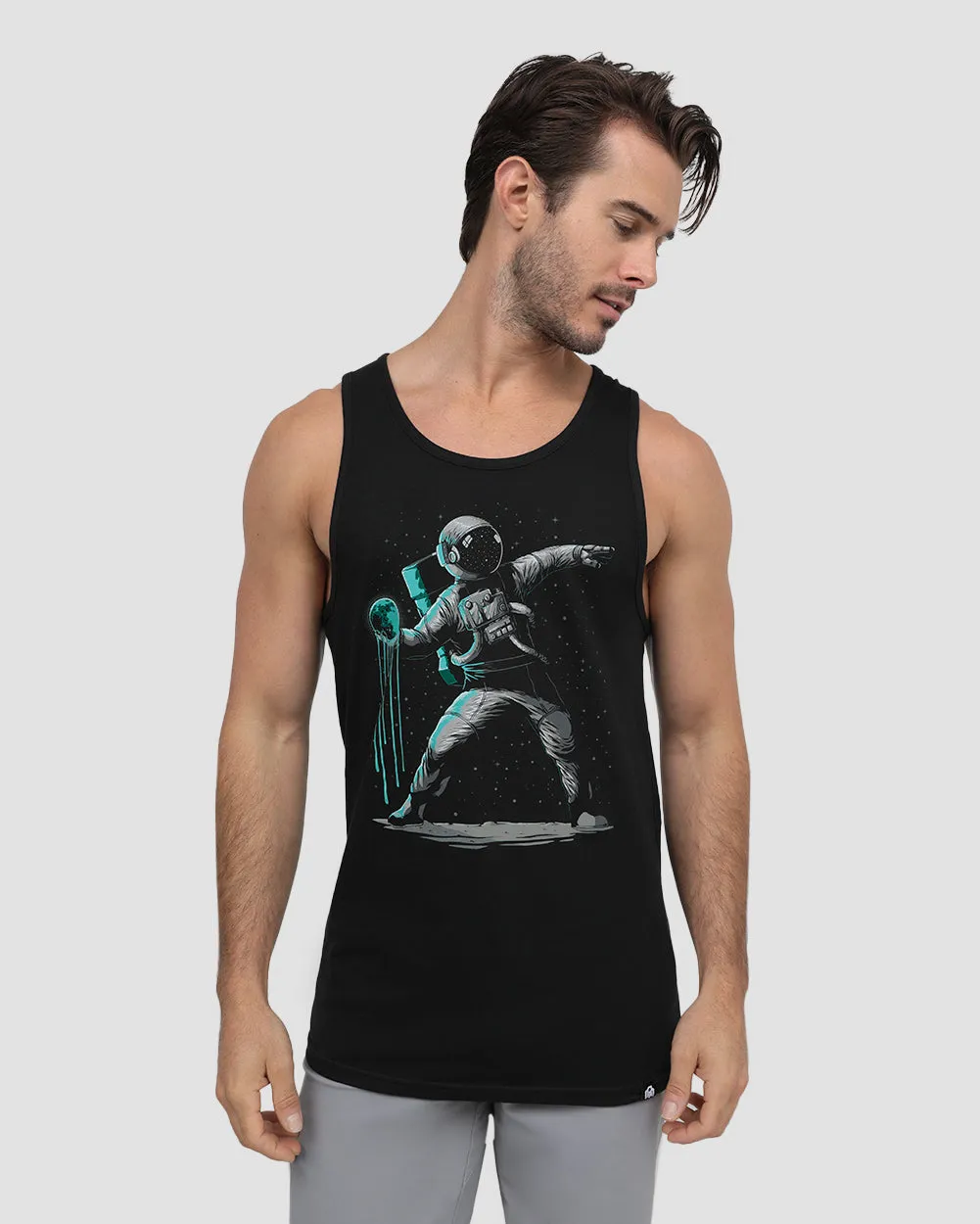 Lunar Molotov Tank sold by INTO THE AM product image thumbnail 2