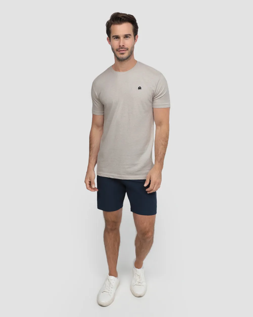 Basic Tee - Branded sold by INTO THE AM product image thumbnail 3