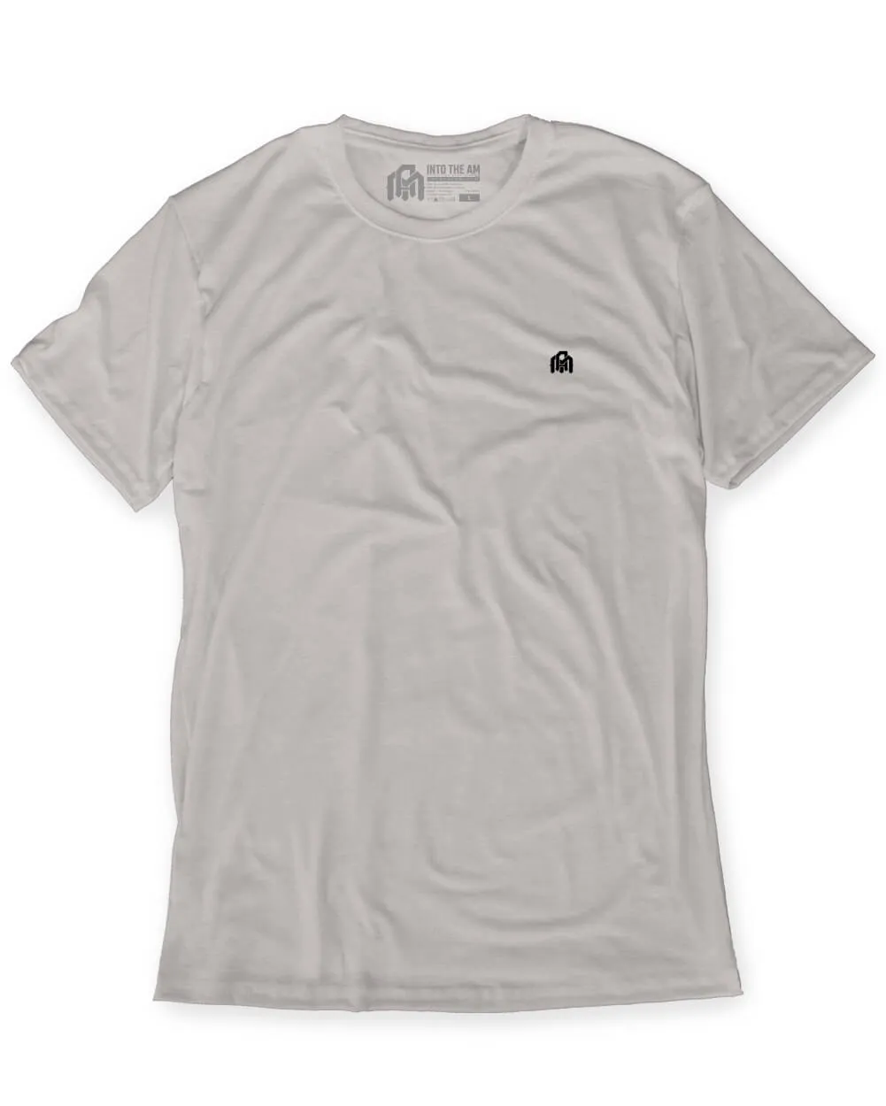 Basic Tee - Branded sold by INTO THE AM