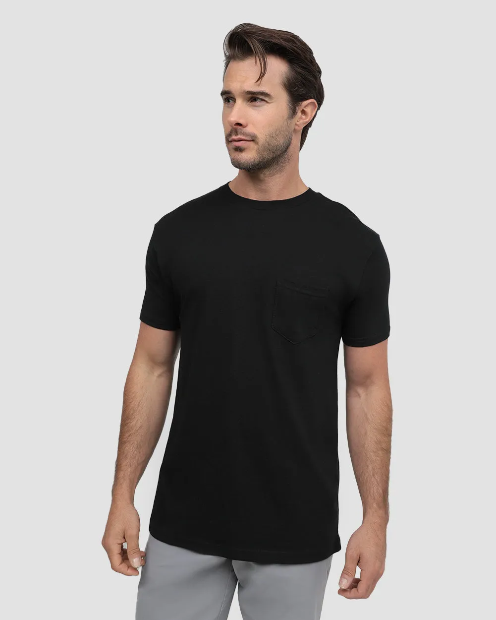 Pocket Tee sold by INTO THE AM product image thumbnail 2