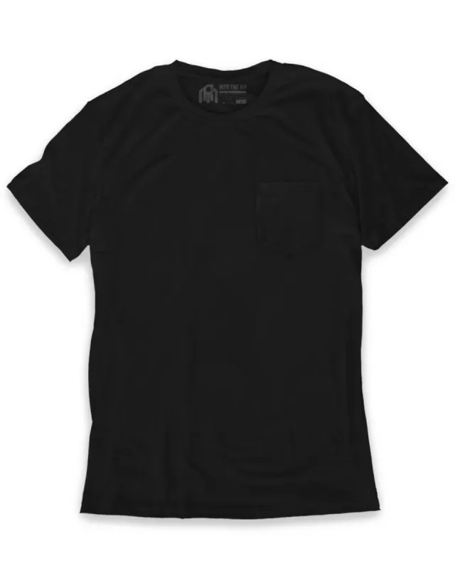 Pocket Tee sold by INTO THE AM