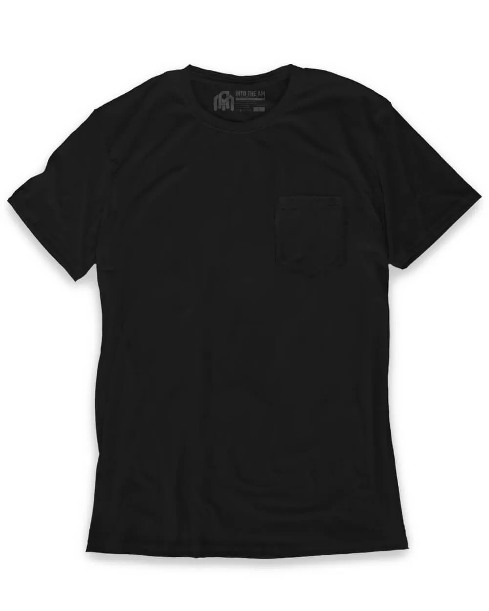 Pocket Tee sold by INTO THE AM