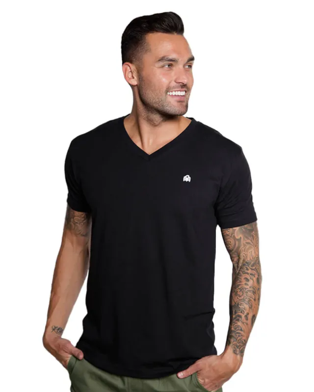 V-Neck Tee sold by INTO THE AM