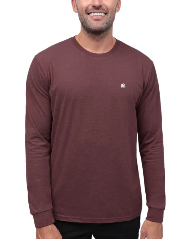 Long Sleeve Tee sold by INTO THE AM