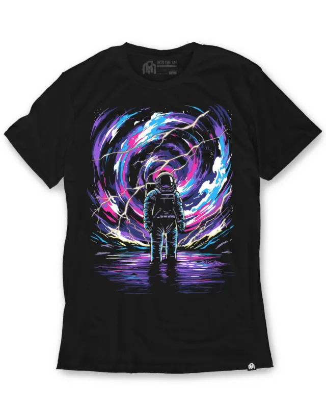 Cosmic Surge Tee sold by INTO THE AM