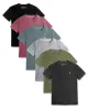 Custom 6 Pack Active Tee - Branded sold by INTO THE AM