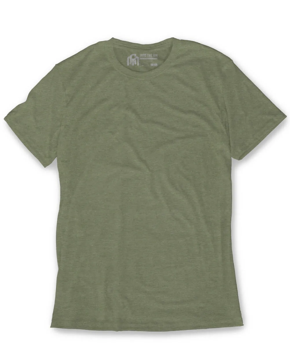 Basic Tee - Non-Branded sold by INTO THE AM