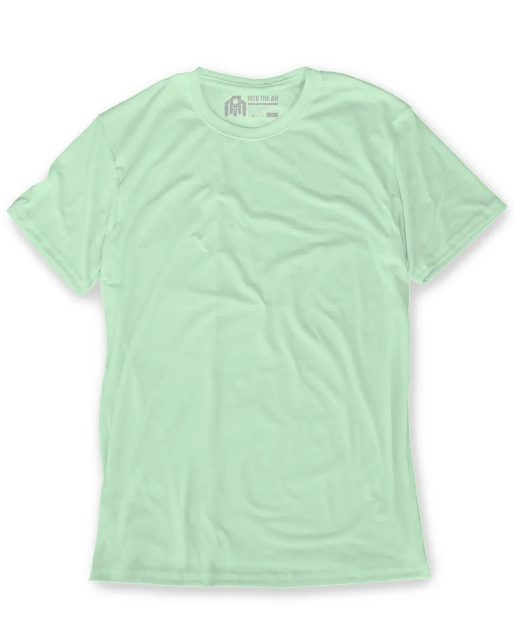 Basic Tee - Non-Branded sold by INTO THE AM product image thumbnail 5