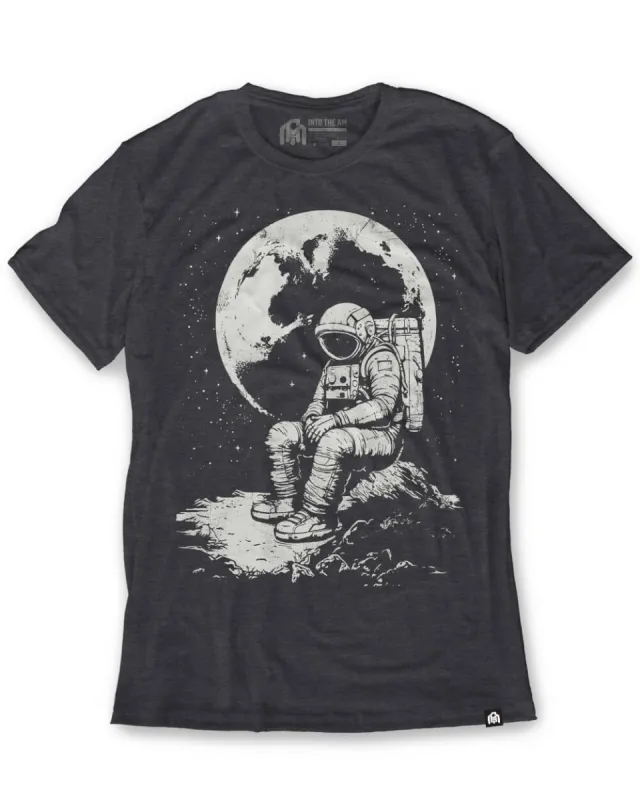 Celestial Solitude Tee sold by INTO THE AM