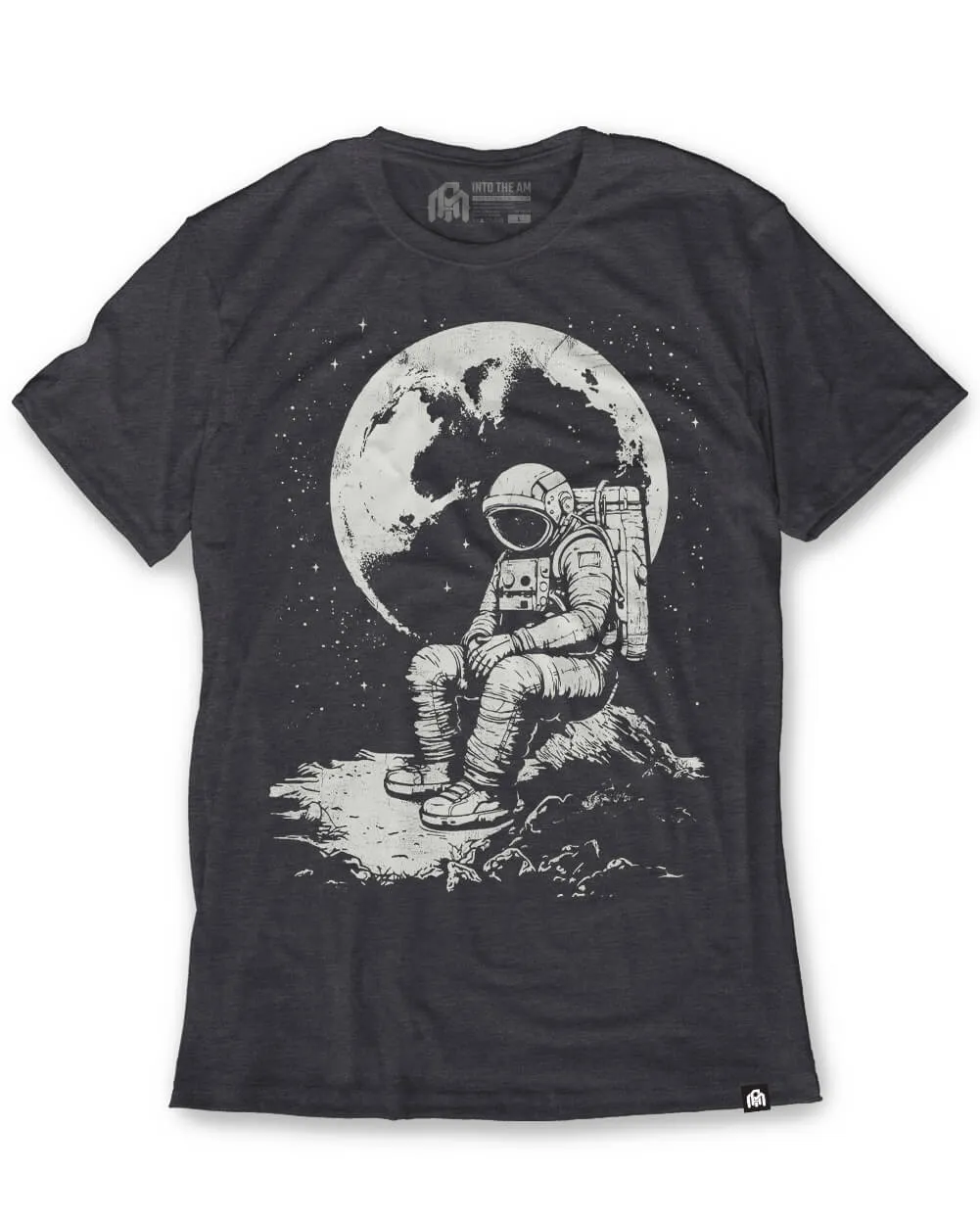 Celestial Solitude Tee sold by INTO THE AM