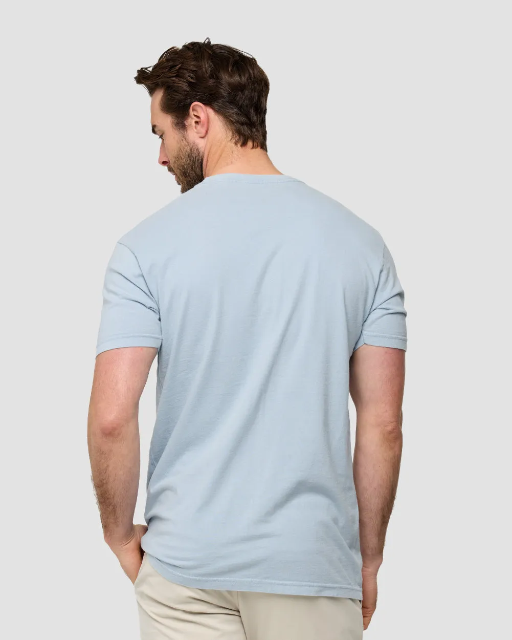 Tranquil Valley Vintage Tee sold by INTO THE AM product image thumbnail 5