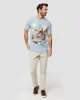Tranquil Valley Vintage Tee sold by INTO THE AM