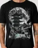 Lunar Nightfall Vintage Tee sold by INTO THE AM