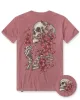 Eternal Blossom Vintage Tee sold by INTO THE AM