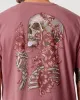 Eternal Blossom Vintage Tee sold by INTO THE AM