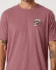Eternal Blossom Vintage Tee sold by INTO THE AM