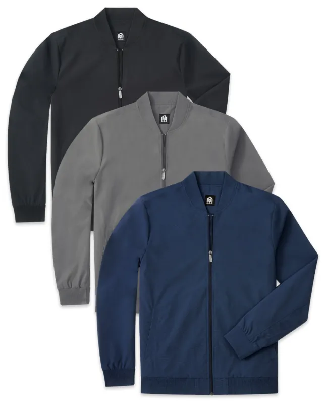 Pack of the Week - Custom 3 Pack Everyday Bomber sold by INTO THE AM