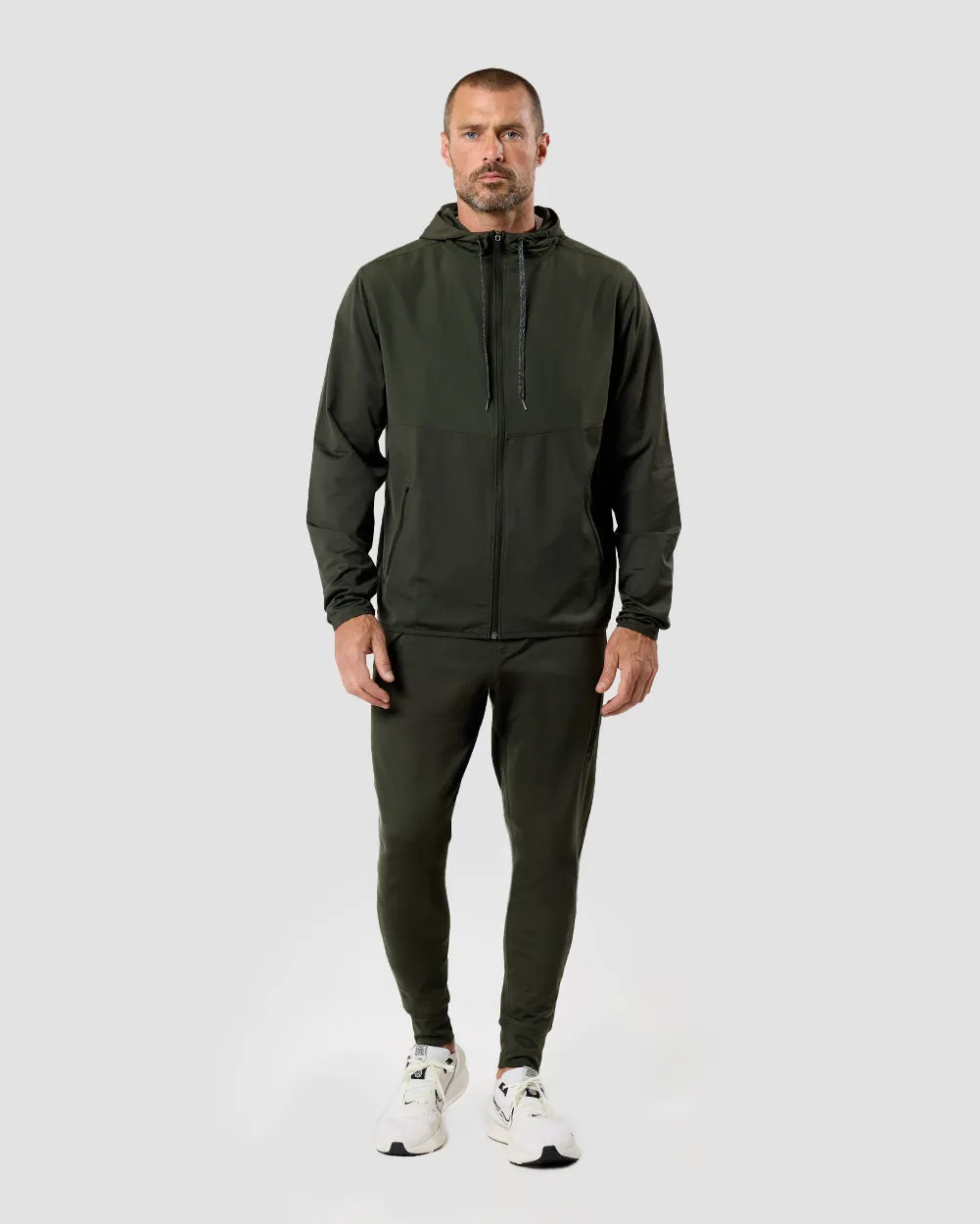 Daybreak Performance Jacket sold by INTO THE AM product image thumbnail 4