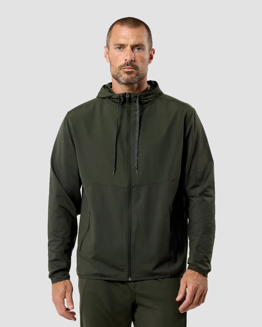 Daybreak Performance Jacket sold by INTO THE AM product image thumbnail 2