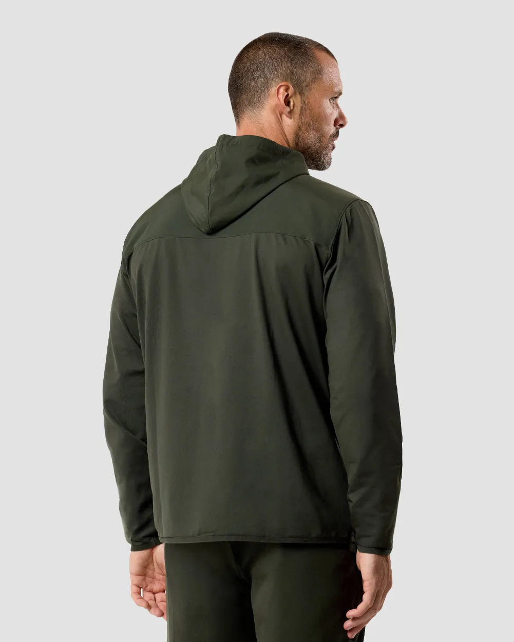 Daybreak Performance Jacket sold by INTO THE AM product image thumbnail 5