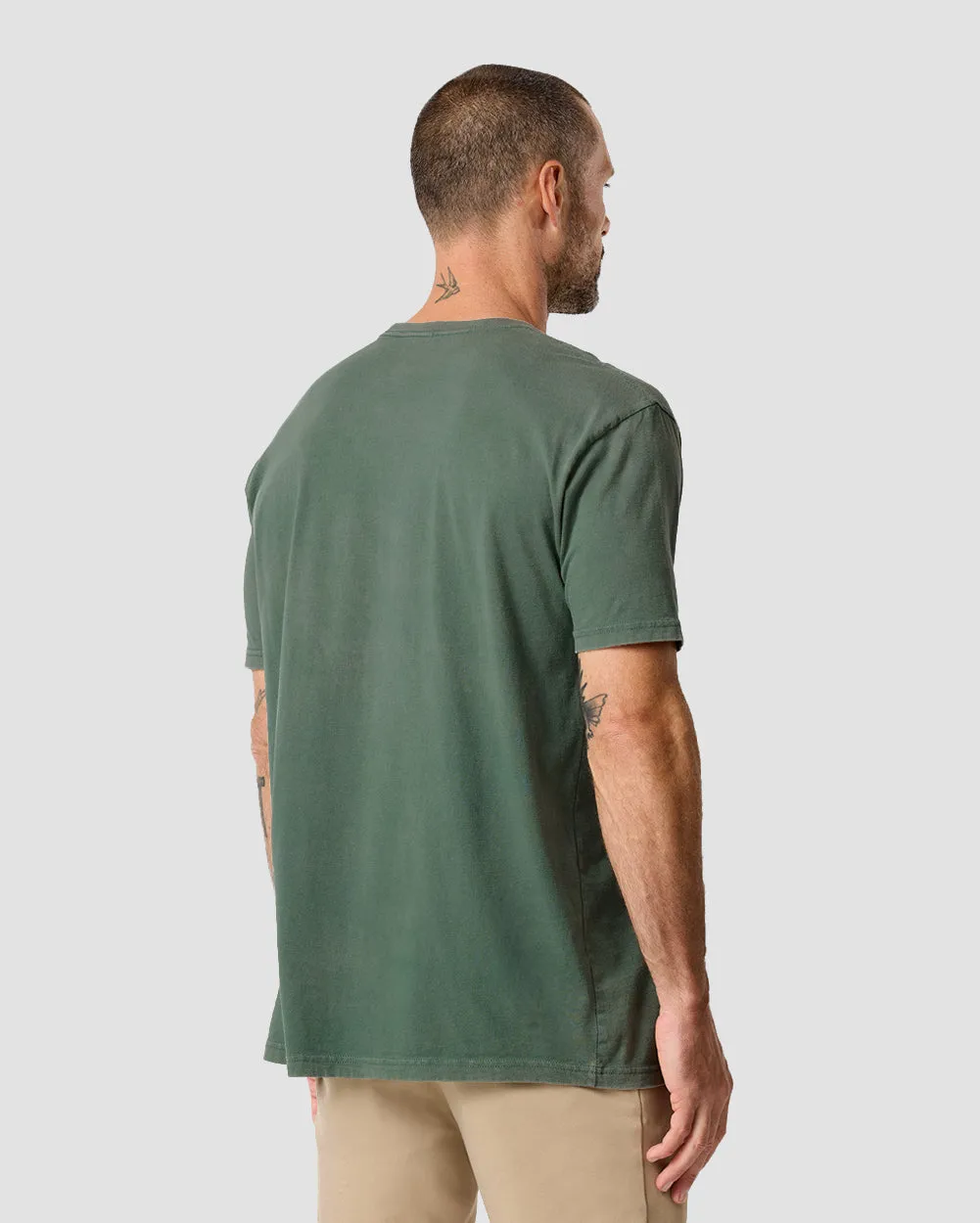 Interstellar Beats Vintage Tee sold by INTO THE AM product image thumbnail 5