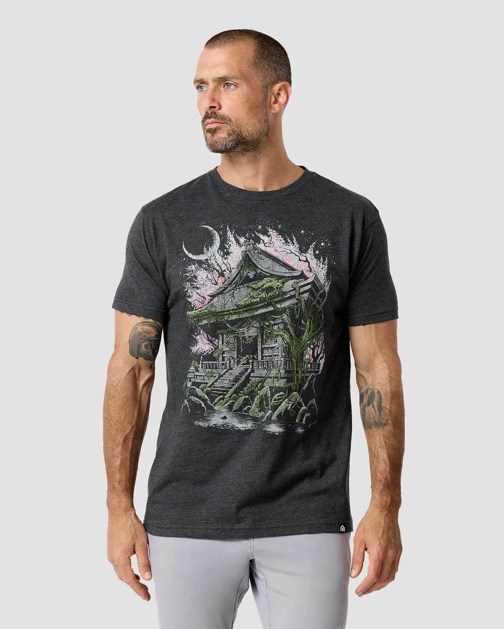 Rooted Relic Tee sold by INTO THE AM product image thumbnail 2