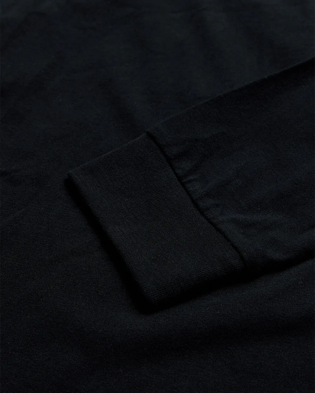 Long Sleeve Hooded Tee sold by INTO THE AM product image thumbnail 5